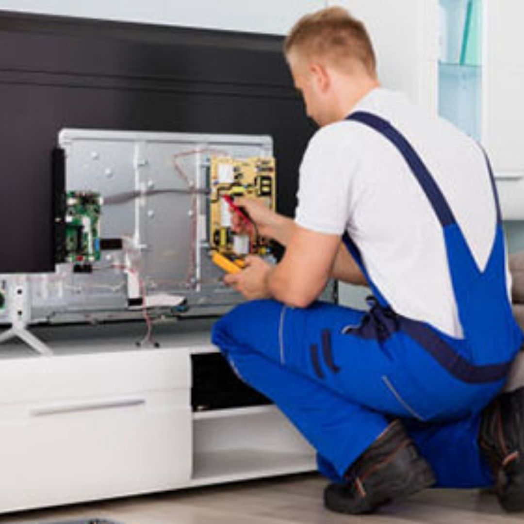 Çamlıyayla Televizyon Tamircisi